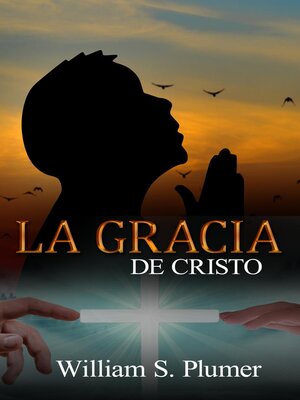 cover image of La gracia de cristo